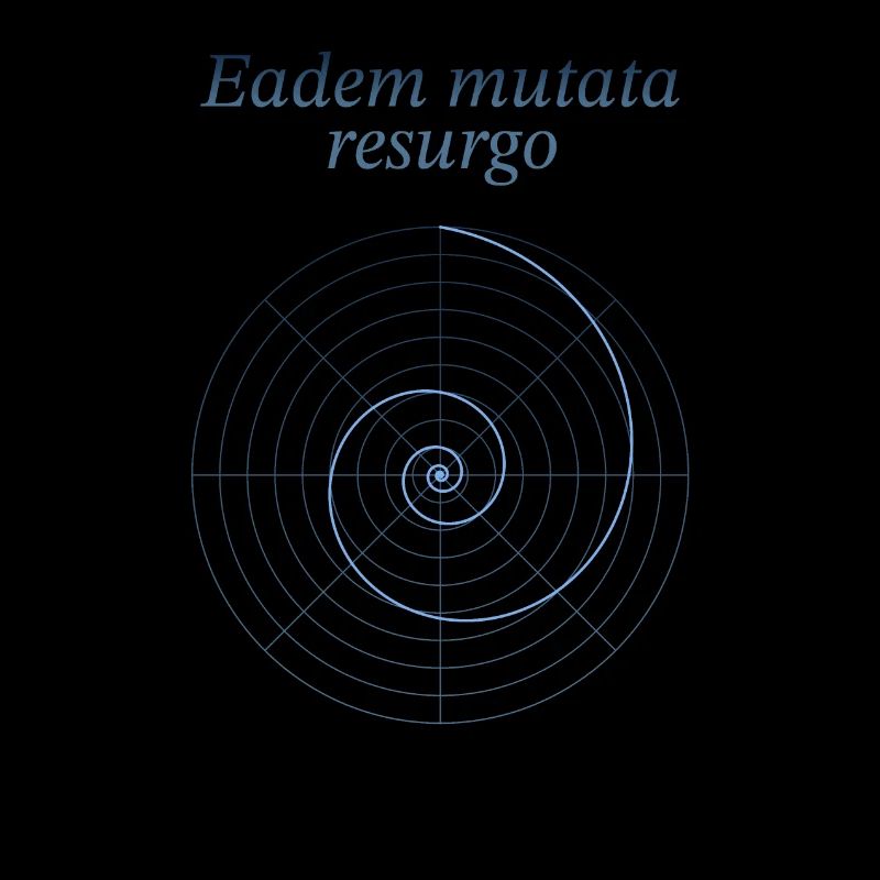 Spirale logarithmique