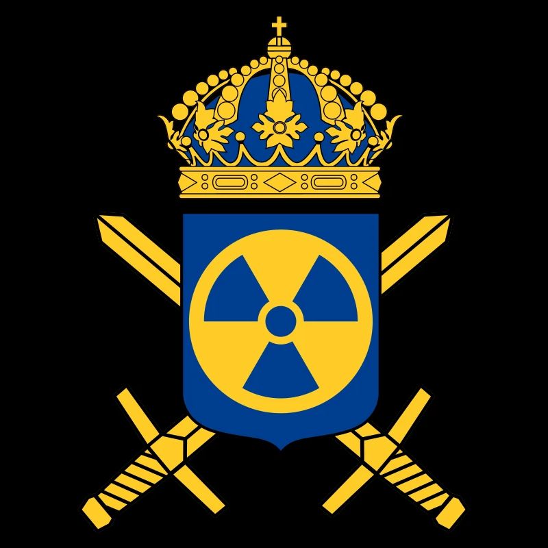 Das schwedische Atomwaffenprogramm