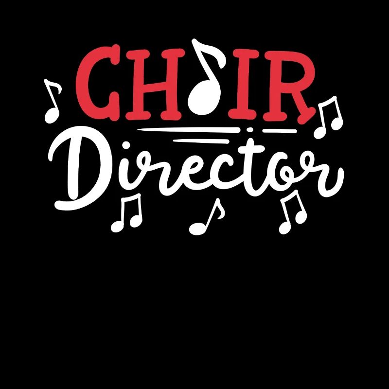 Chorleiter Dirigent
