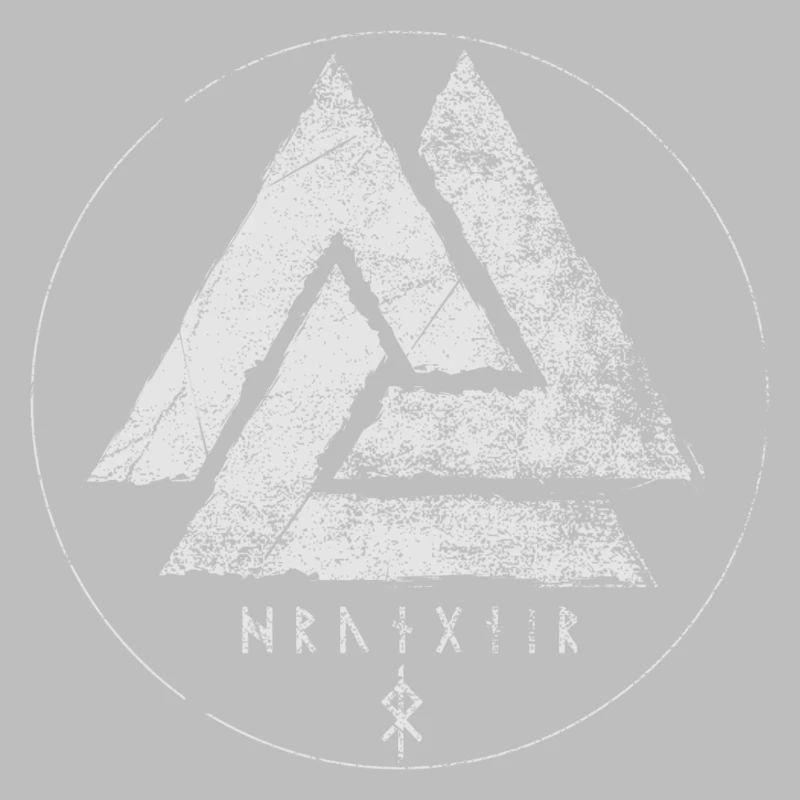 Valknut icon