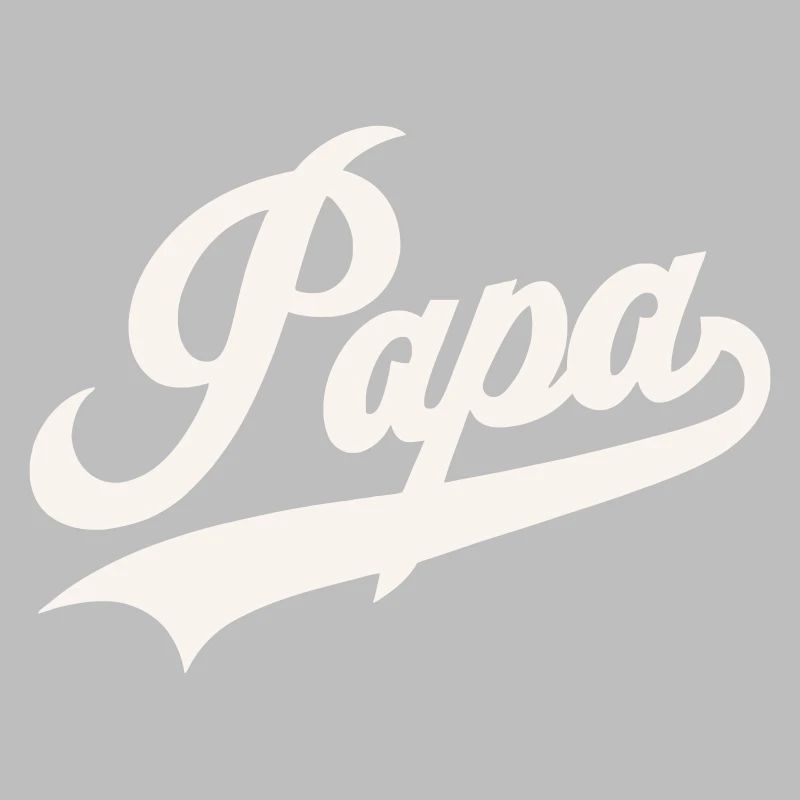 Script classique de Papa