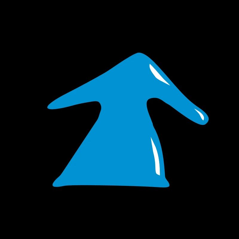 Point Arrow