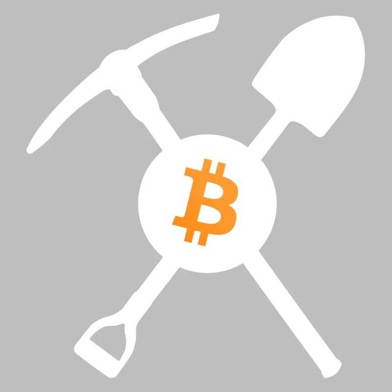 Mineur de bitcoin