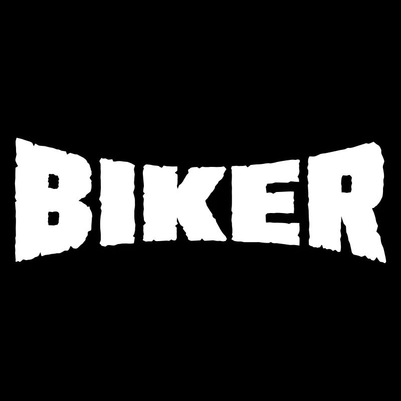 Biker