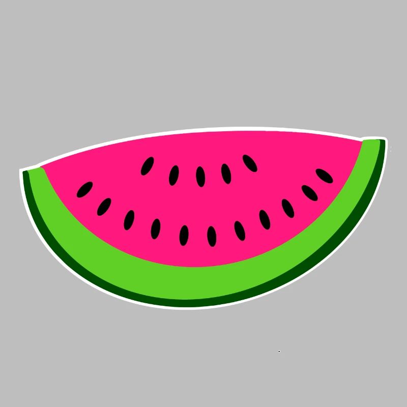 Pastèque - water melon
