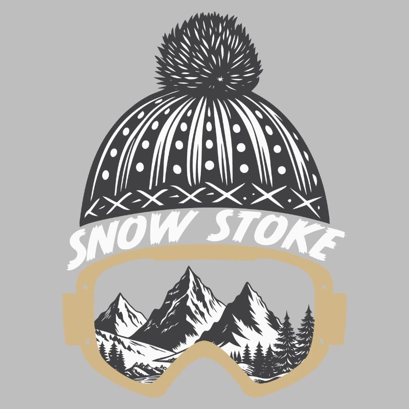 Snow Stoke