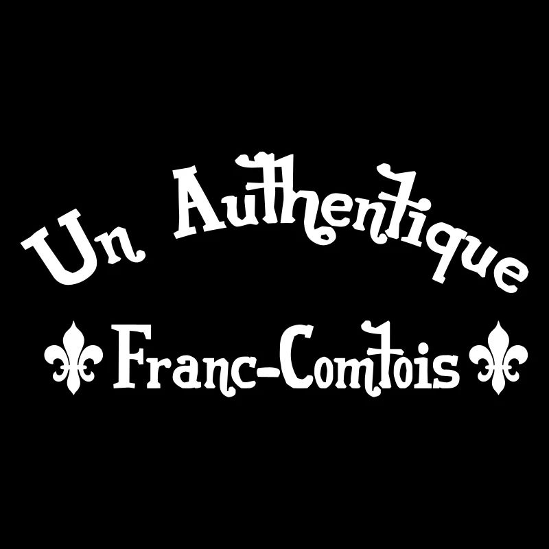 Franche-comté / Franc-Comtois / Franc-Comtoise