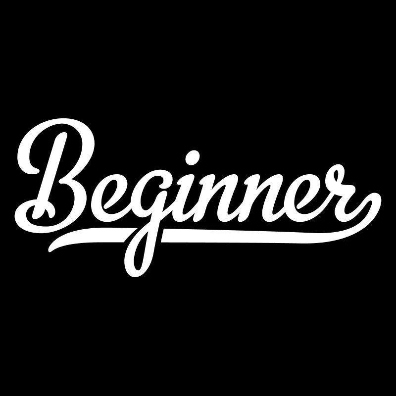 beginner