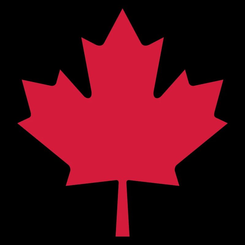 Feuille d'érable