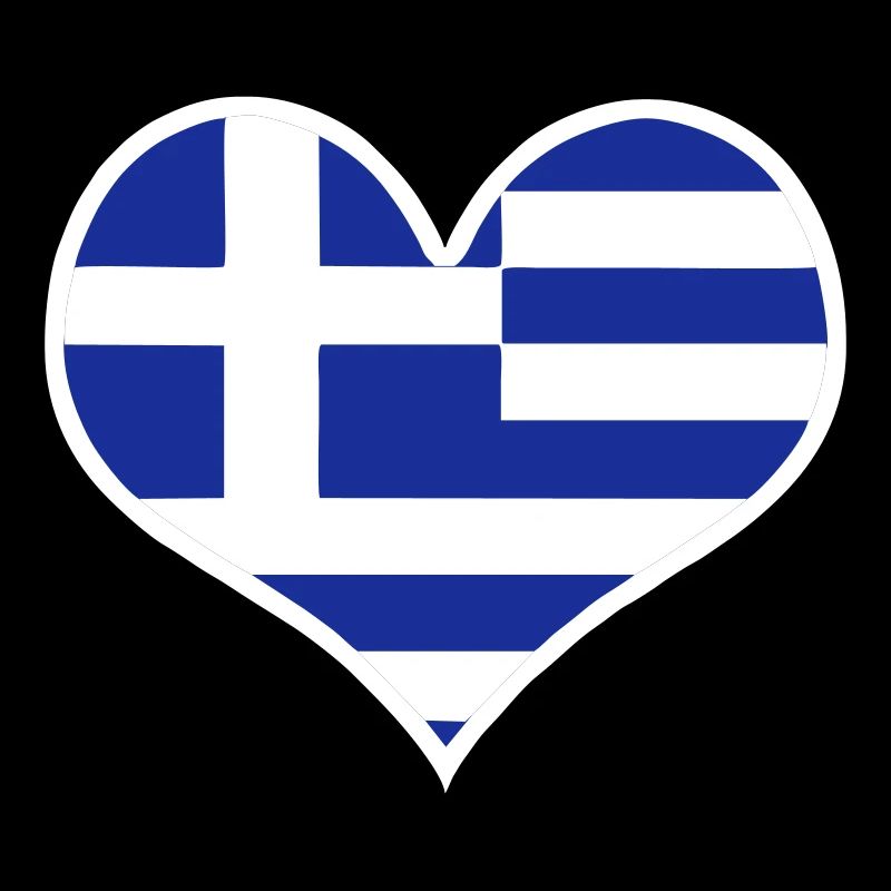 griechenland greece hellas