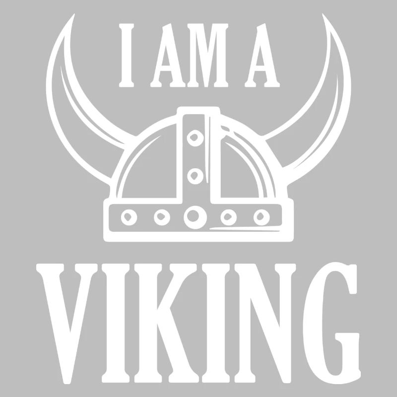 Ich bin ein Wikinger