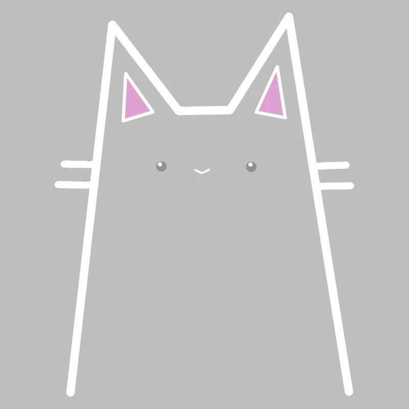 Conception de graphiques de chats