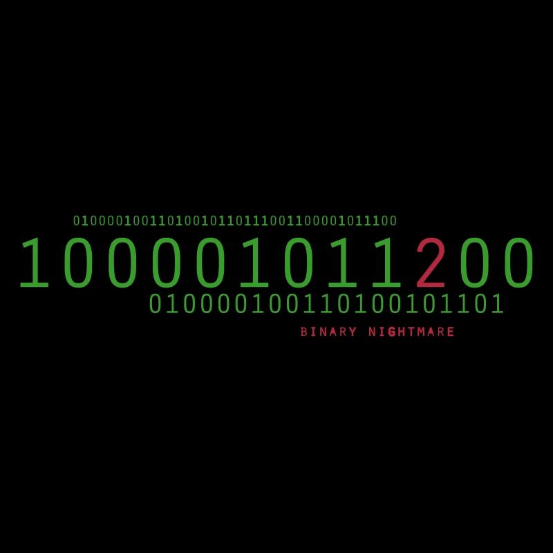 binary nightmare