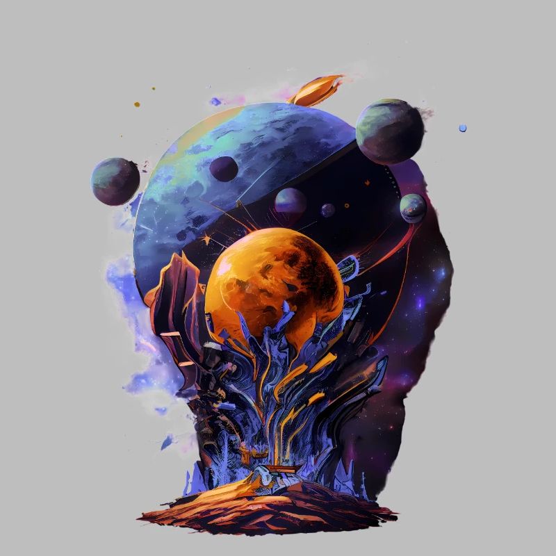 Space Alpha