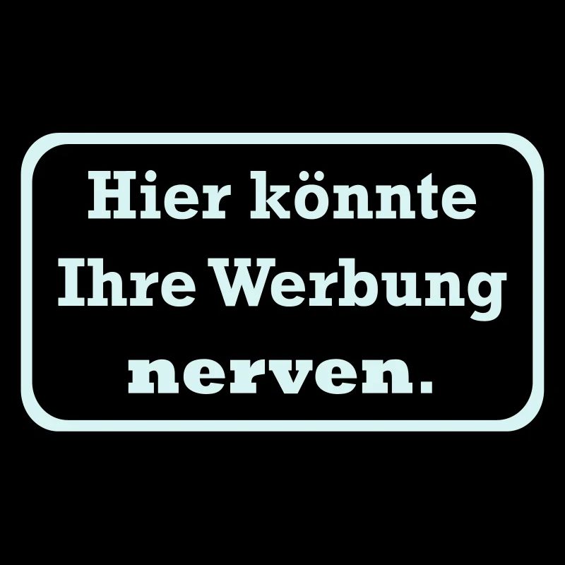 Werbung