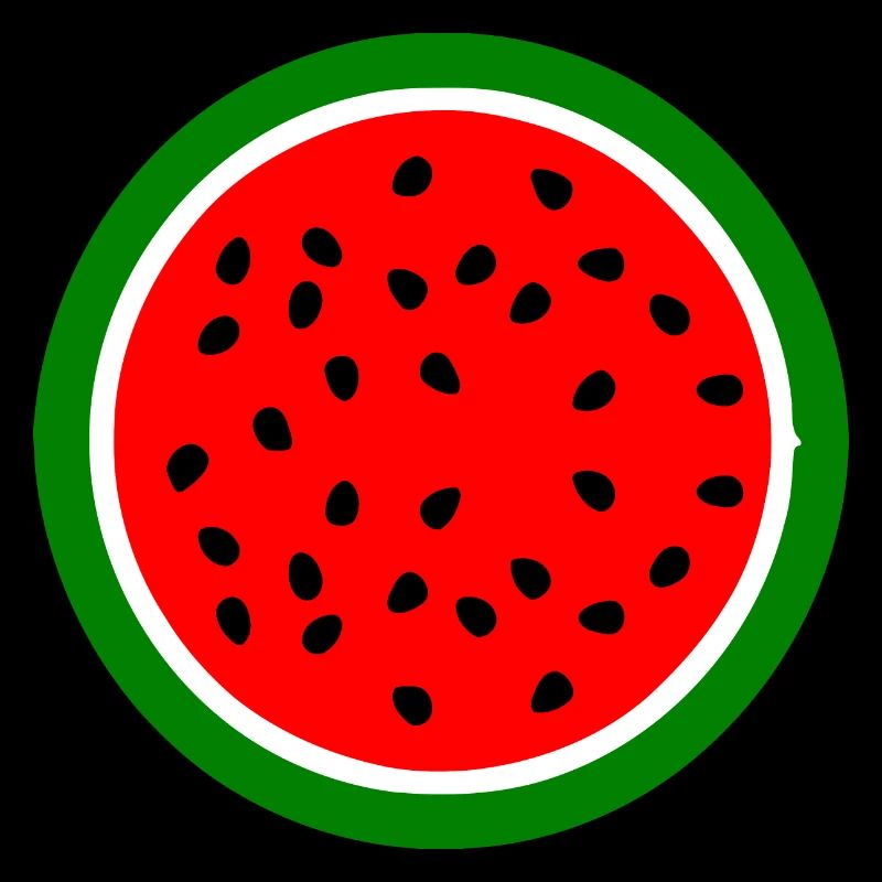 Melon pastèque