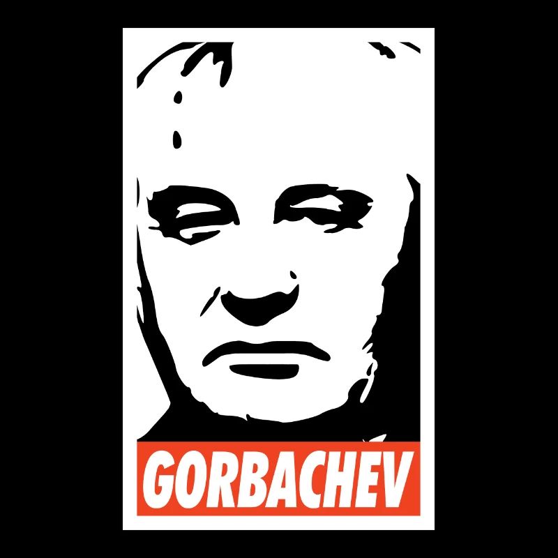 Mikhail Gorbachov