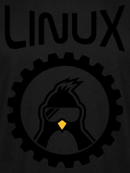 roue linux