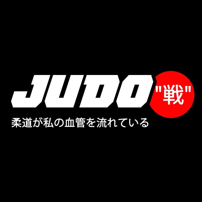 Judo-Sport