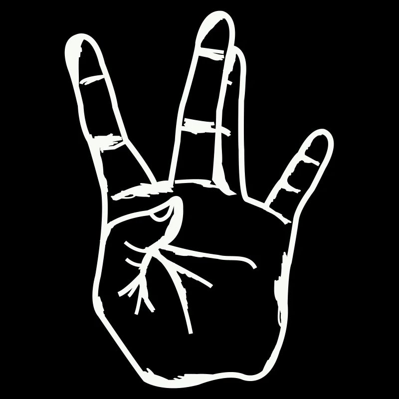 Hand Westside