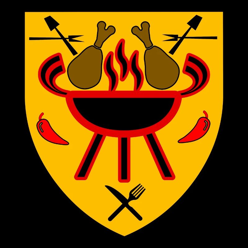 Grill
