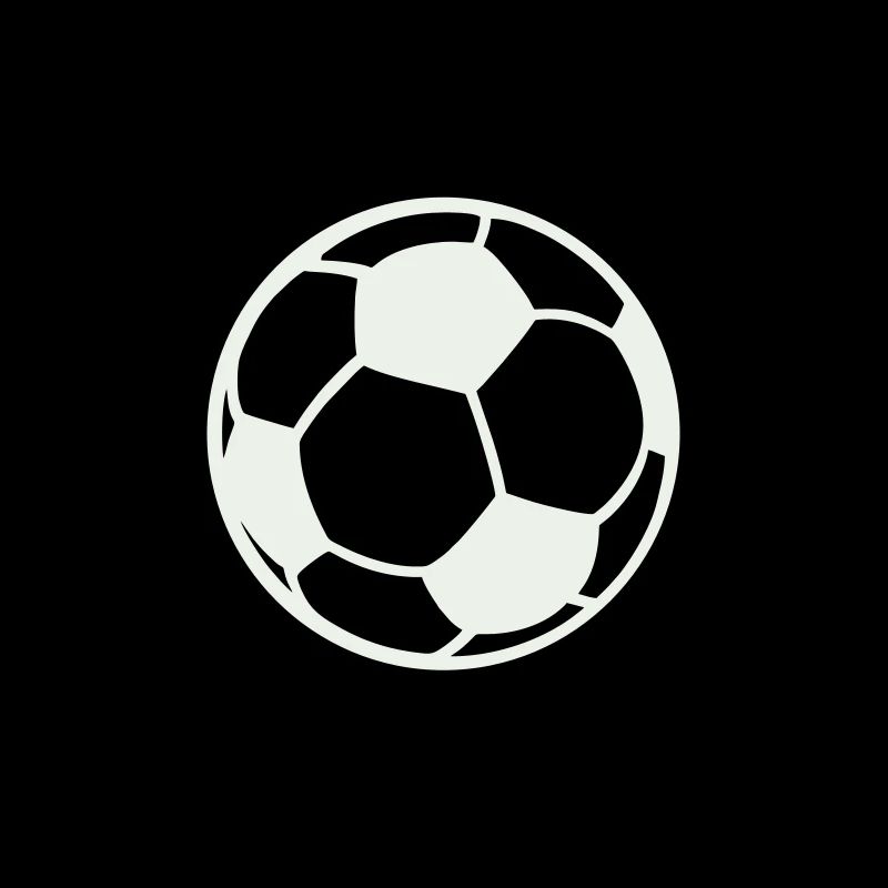 Soccer blobs