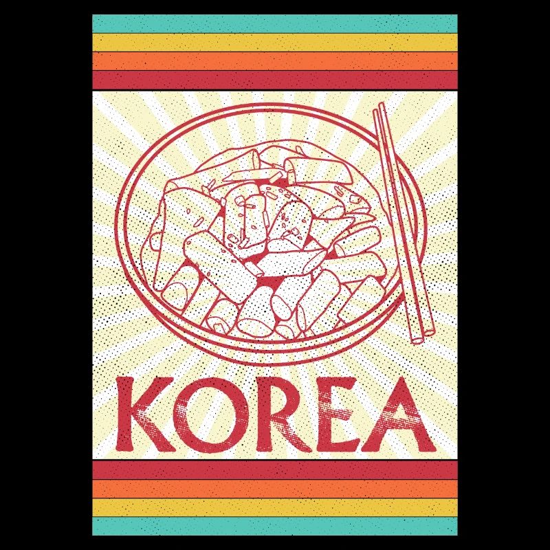 Cuisine coréenne Bibimbap Plat Ramen Riz