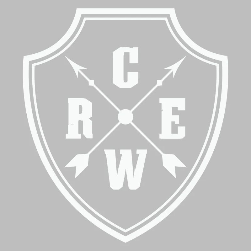 Crew Crest