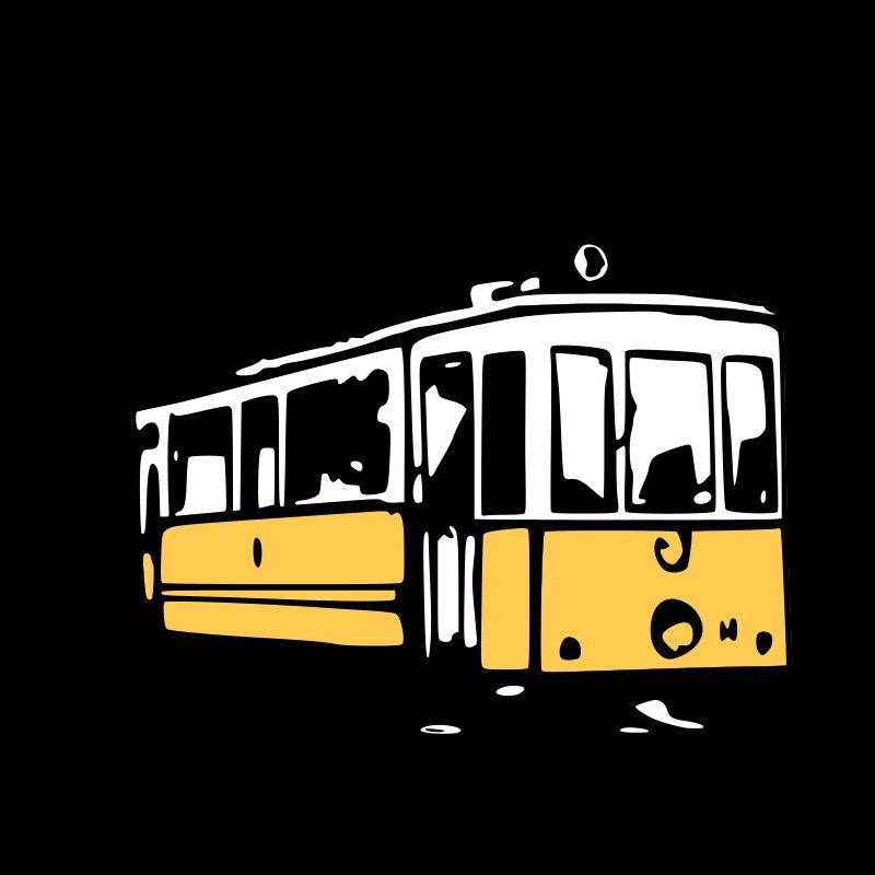 Strassenbahn / Tram