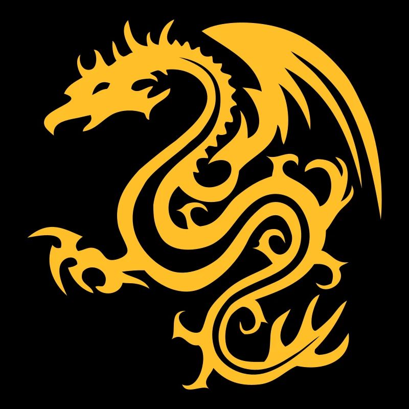Drache