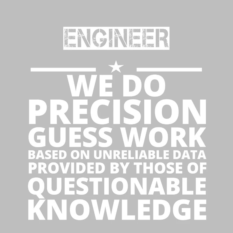 poison problem job precision ENGINEER