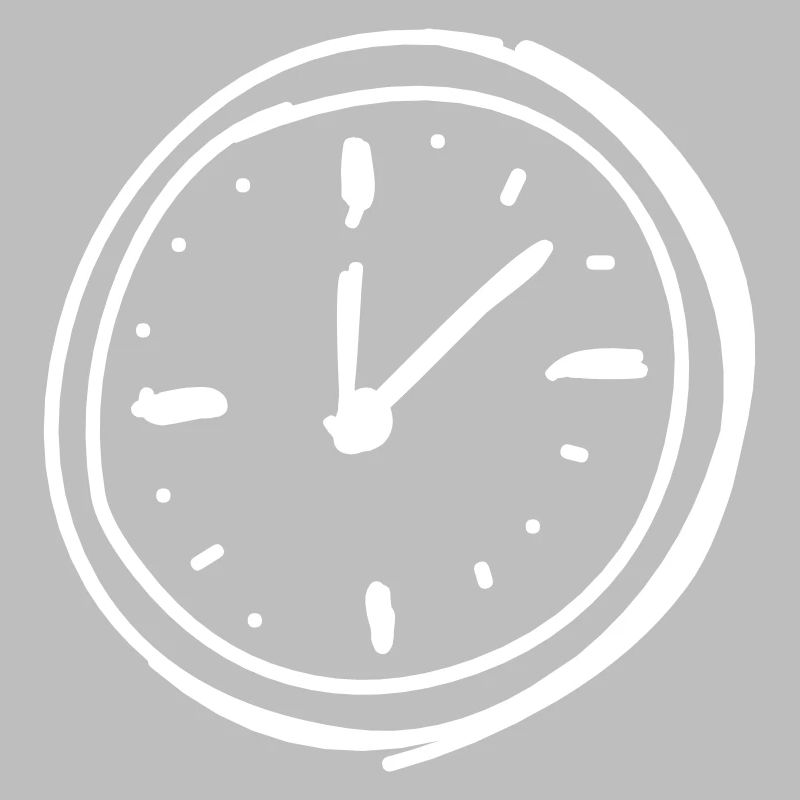 Pointer clock