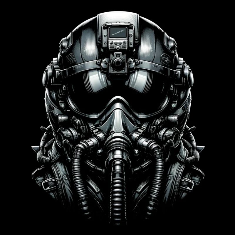 Future Combat Pilot