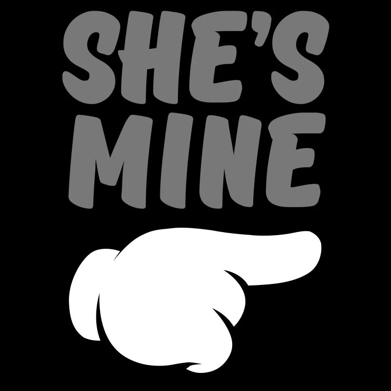 She's Mine Comic Hand Part 2
