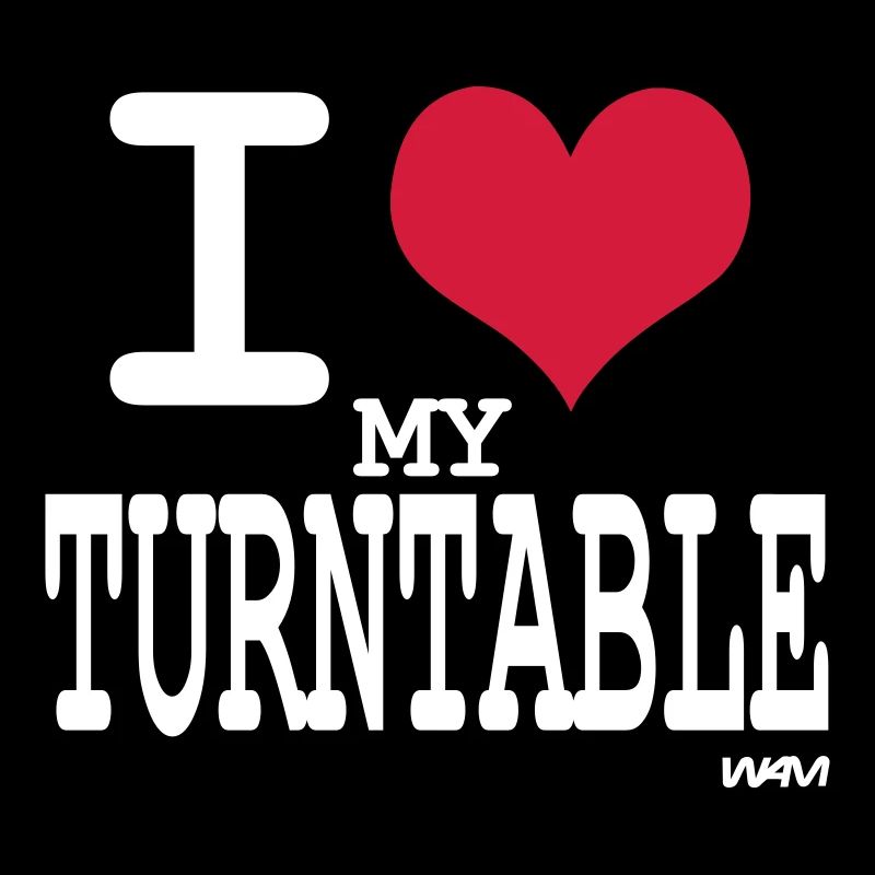 turntable