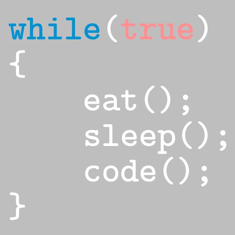 Programmierer, Software, Informatik, Developer