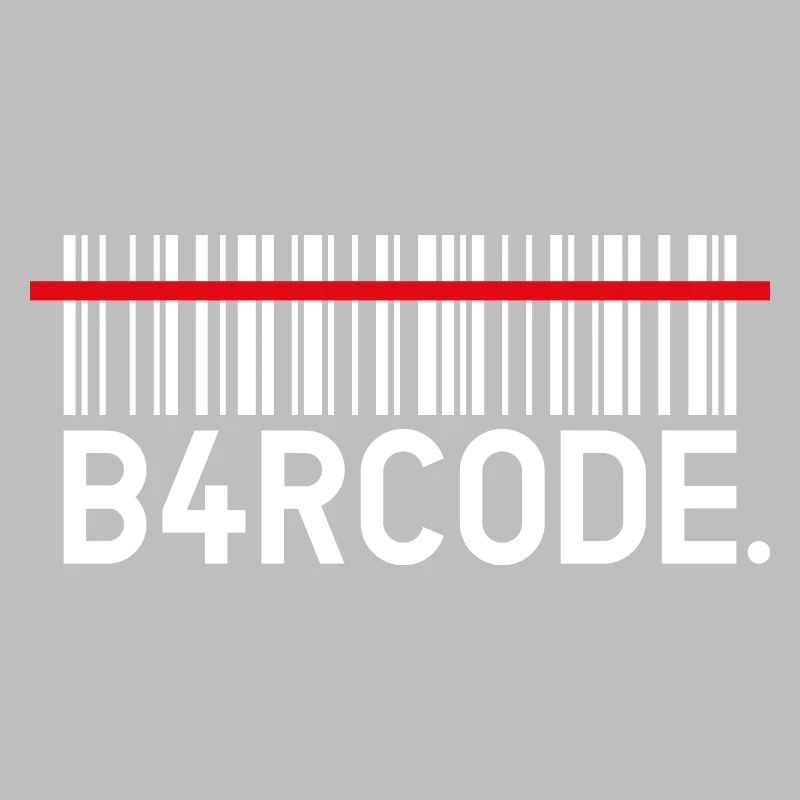 B4RCODE. Scan