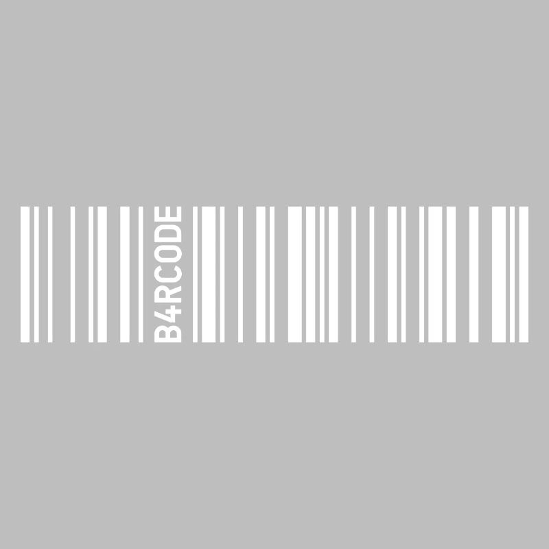 B4RCODE. Compact