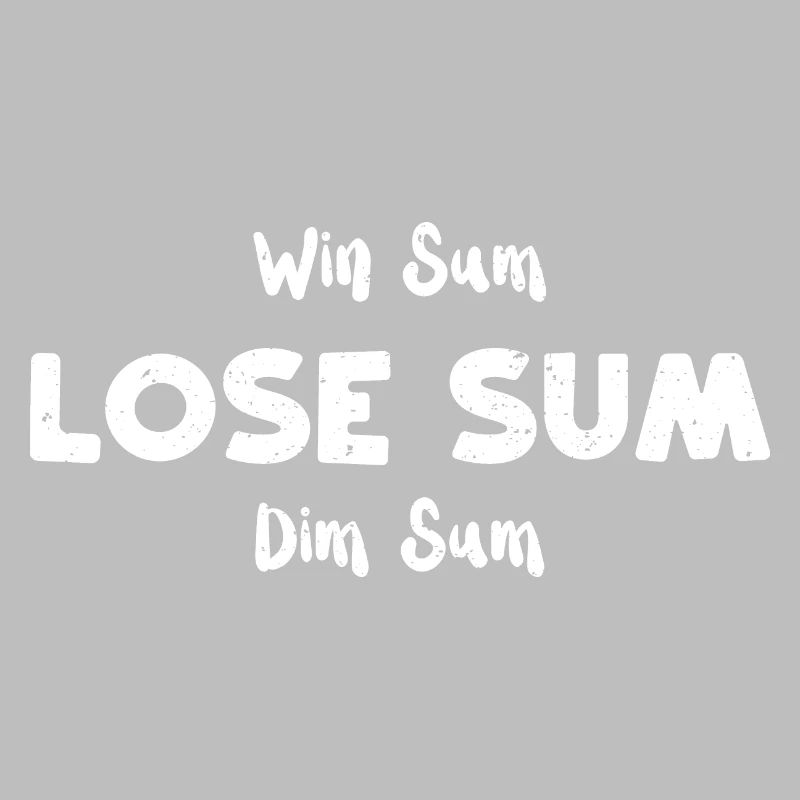 Win Sum Perdre Sum Dim Sum