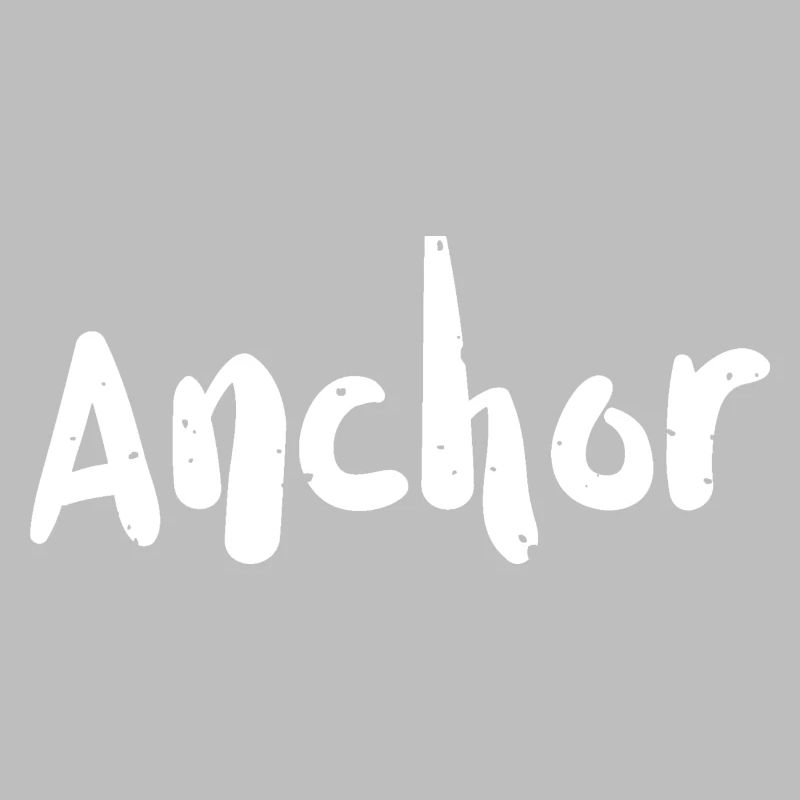 Ancre - Navigation de plaisance