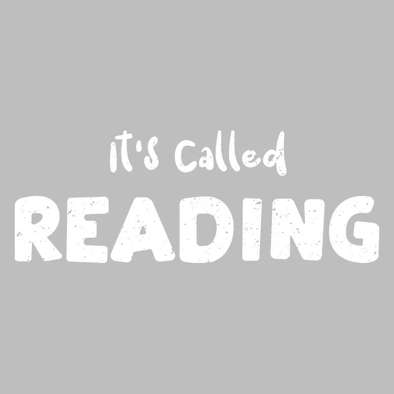 It's Called Reading - Birds