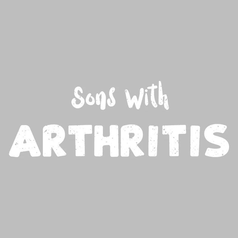 Fils atteints d’arthrite - Fils