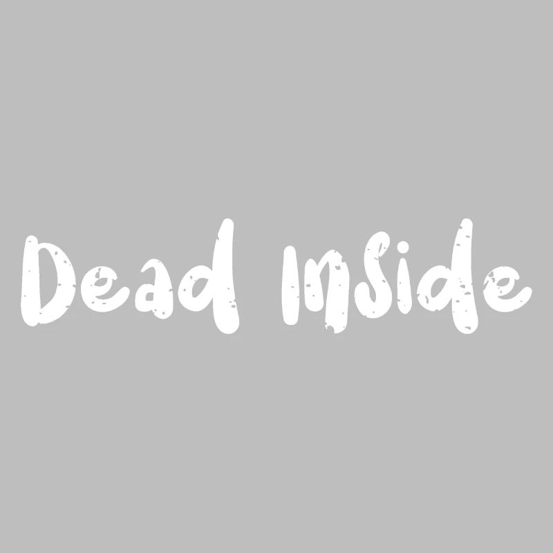 Dead Inside - Valentine's Day