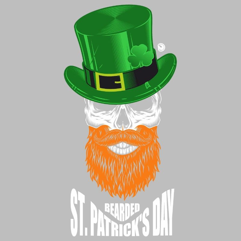 Saint Patrick