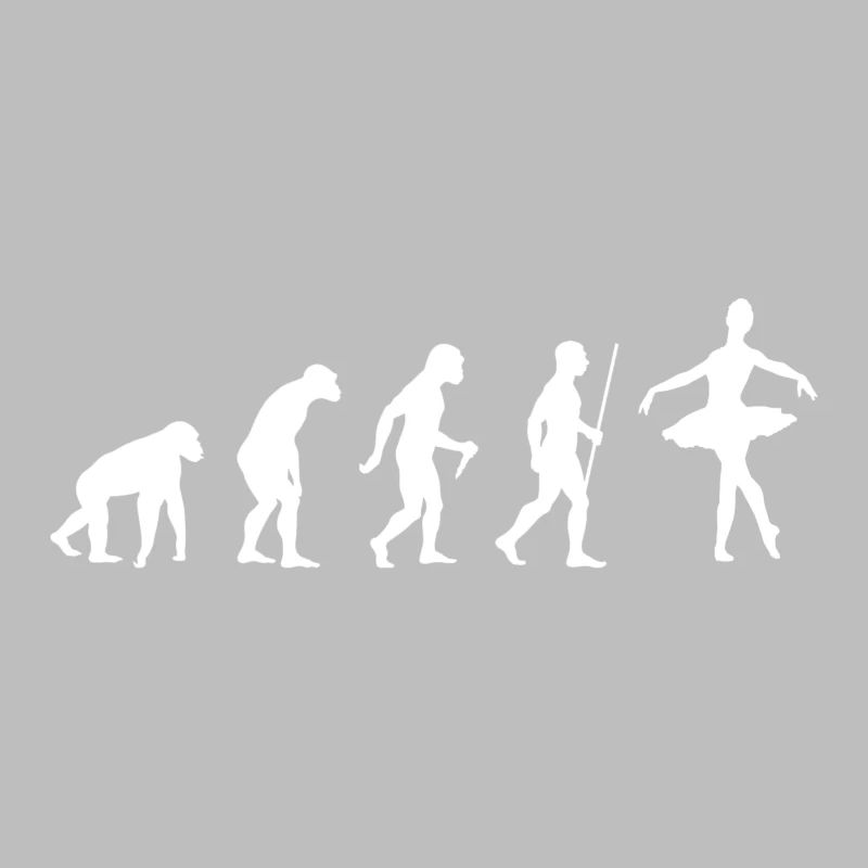2571 Evolution Ballet