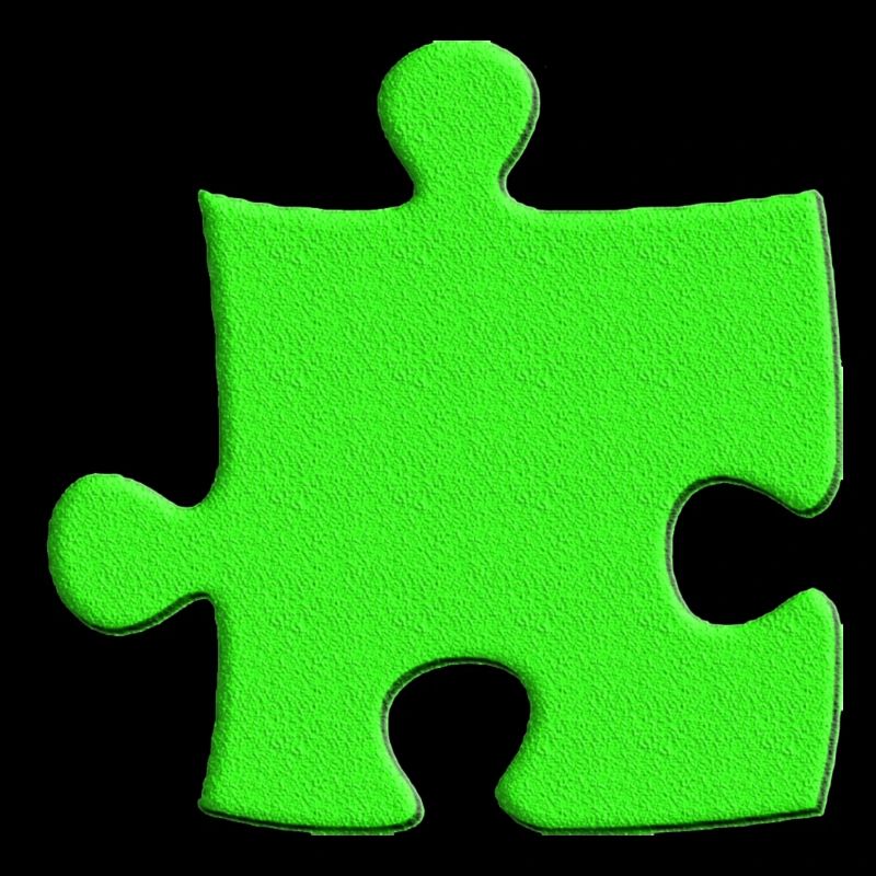 pièce de puzzle 1