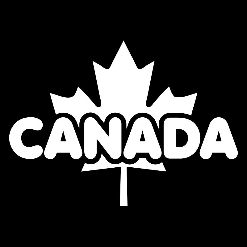 CANADA Maple Leaf