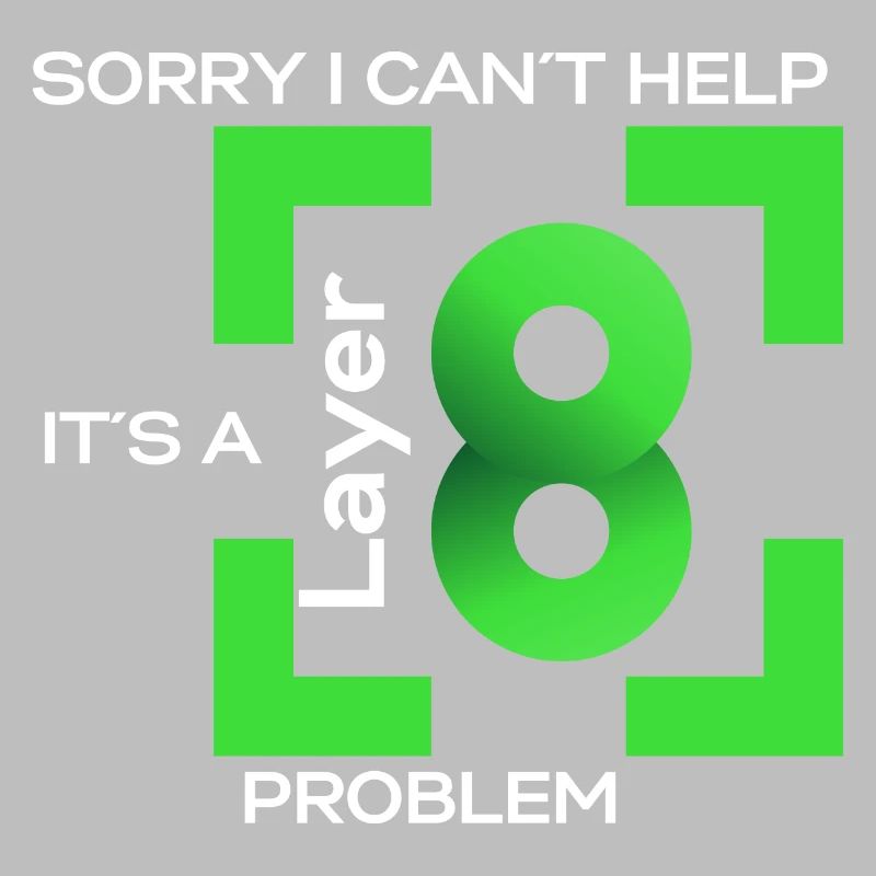 Sorry in cant help, its a layer 8 problem (green)