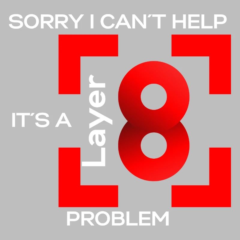 Sorry in cant help, its a layer 8 problem (red)