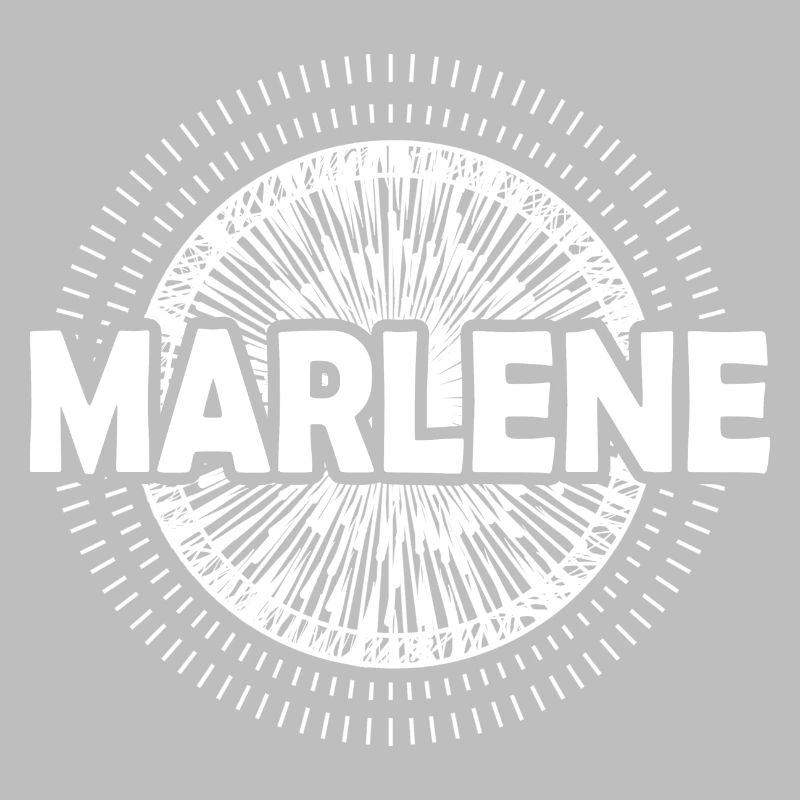 Geschenkidee Marlene